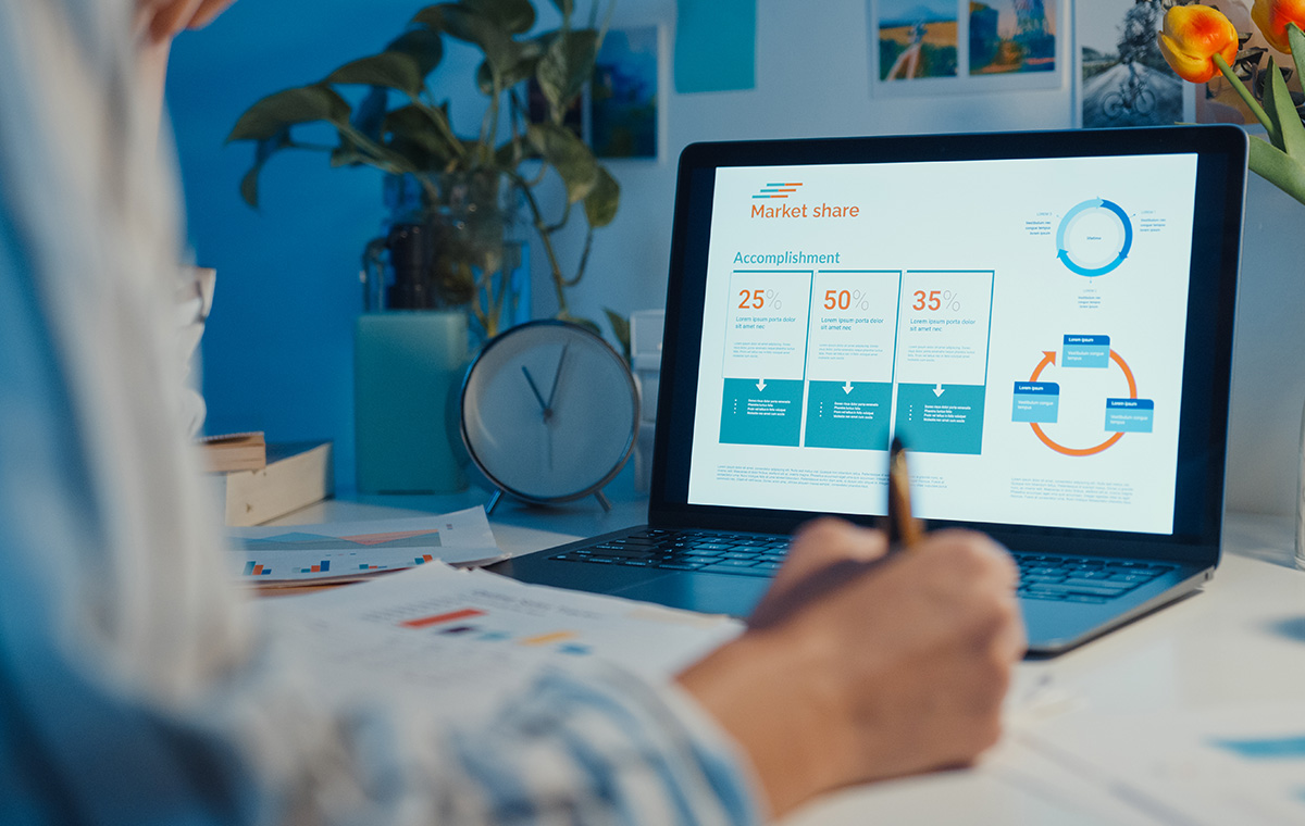 Clarity for complex business decisions