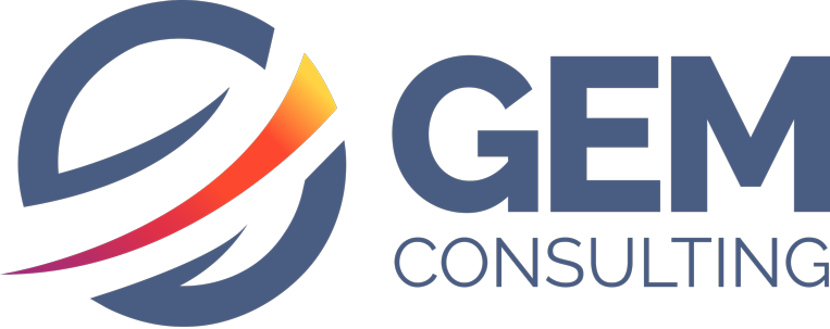 GEM Consulting logo